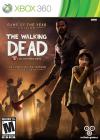 Walking Dead, The: Game of the Year Edition Box Art Front